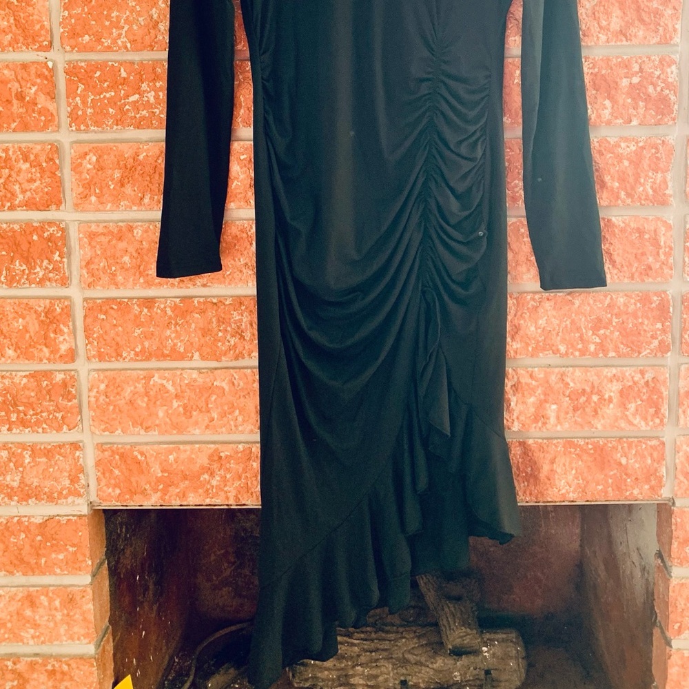 Yozy long sleeve dress - Picture 4 of 4